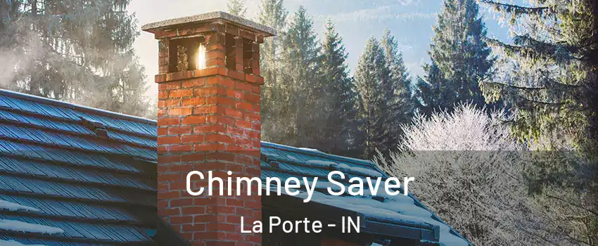  Chimney Saver La Porte - IN