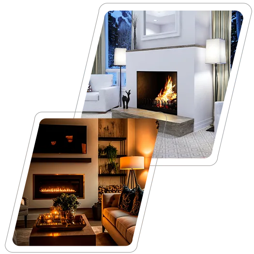 Remove Chimney Odor in La Porte, IN