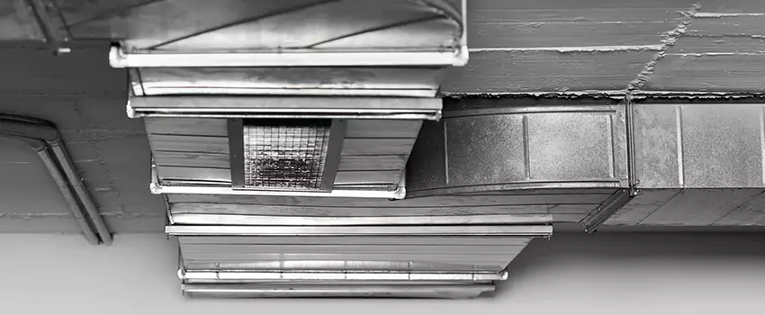 Trusted Air Duct Cleaning Company in La Porte, Indiana