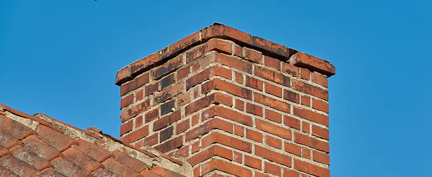 Clean Blocked Chimney in La Porte, Indiana