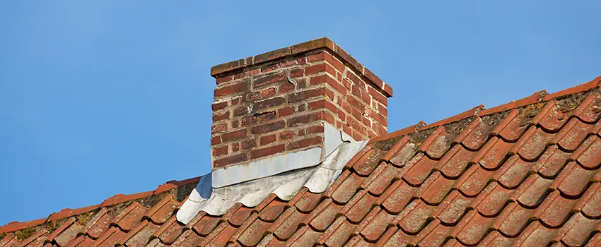 Residential Chimney Bricks Rotten Repair Services in La Porte, IN