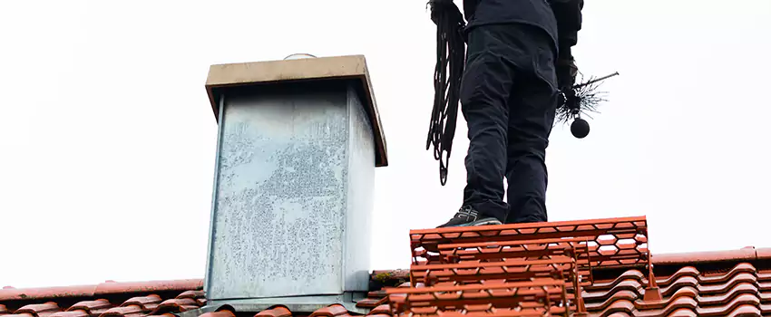 Chimney Liner Services Cost in La Porte, IN