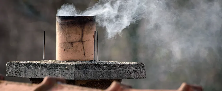 Wood Burning Chimney Odor Removal in La Porte, IN