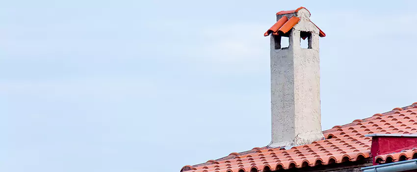 Chimney Pot Replacement in La Porte, IN