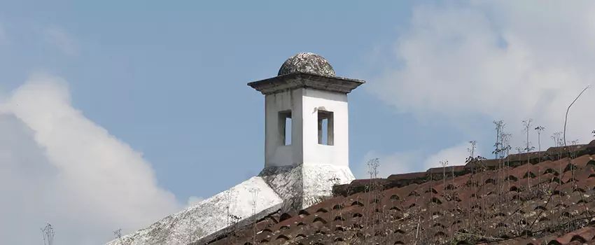 Cost To Rebuild A Chimney in La Porte, IN