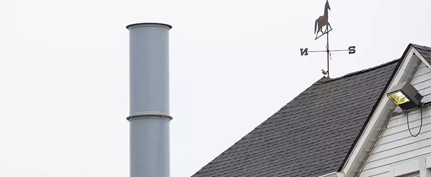 Chimney Inspection in La Porte, IN