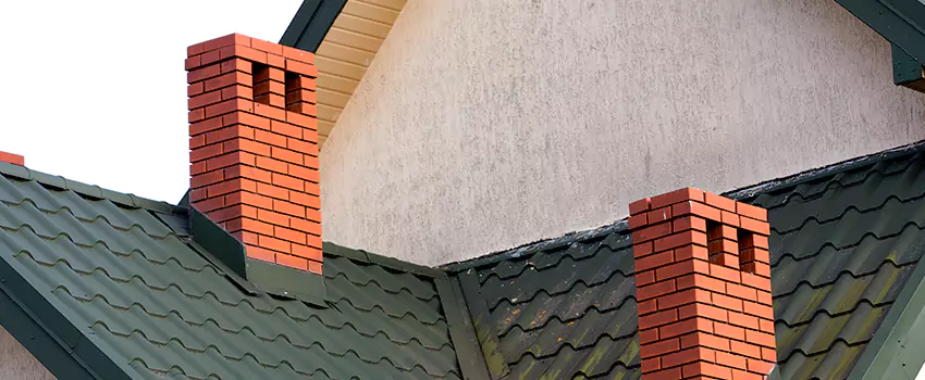 Chimney Saver Waterproofing Services in La Porte, Indiana