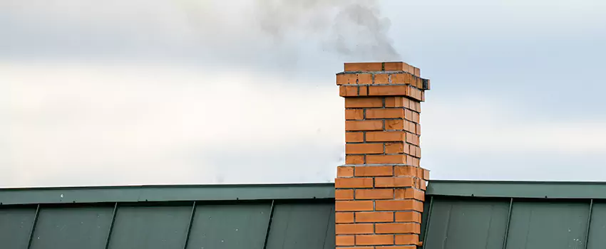 Chimney Soot Cleaning Cost in La Porte, IN