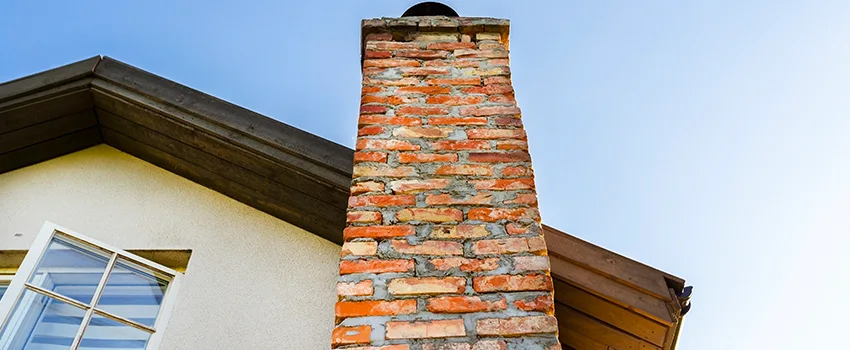Chimney Mortar Replacement in La Porte, IN