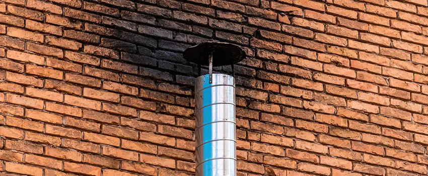 Diagnosing Commercial Chimney Problems in La Porte, IN