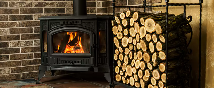 Drolet Fireplaces in La Porte, Indiana