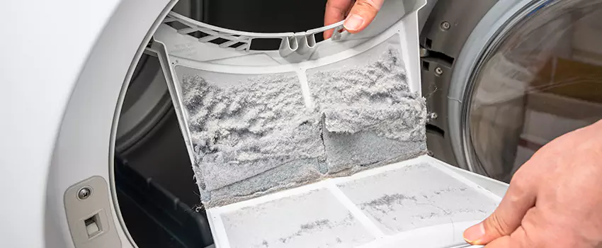 Best Dryer Lint Removal Company in La Porte, Indiana
