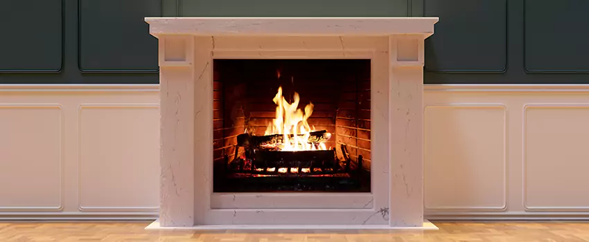 Empire Comfort Systems Fireplace Installation and Replacement in La Porte, Indiana
