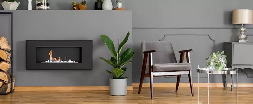 Ethanol Fireplace Burner Repair in La Porte, IN