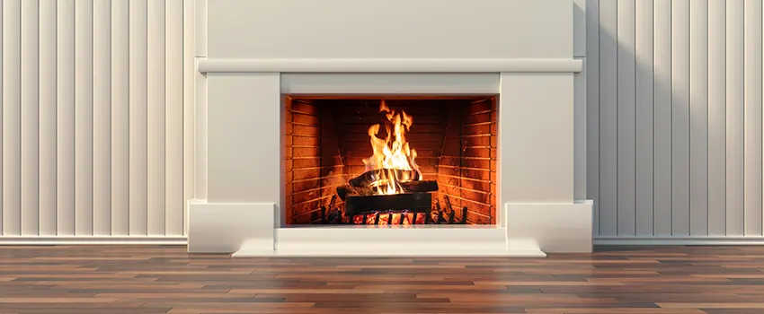 Fireplace Broken Ashtray Repair Services in La Porte, Indiana