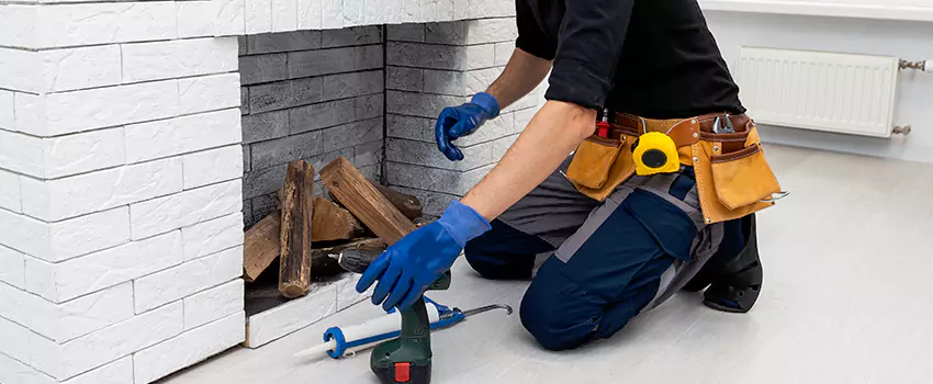 Fireplace Doors Cleaning in La Porte, Indiana