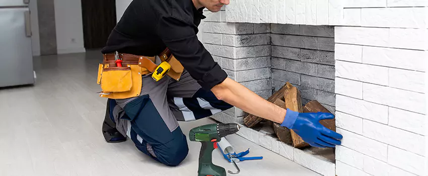 Ethanol Fireplace Installation Contractors in La Porte, Indiana