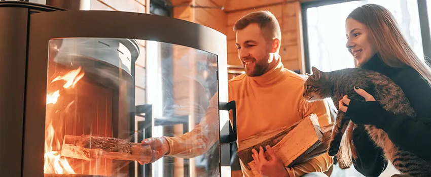 Fireplace Door Installation And Replacement Contractors in La Porte, IN