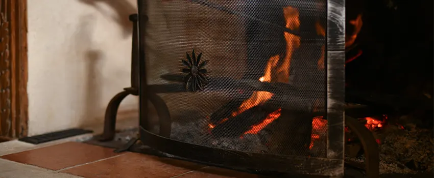 Electric Metal Fireplace installation Services in La Porte, IN