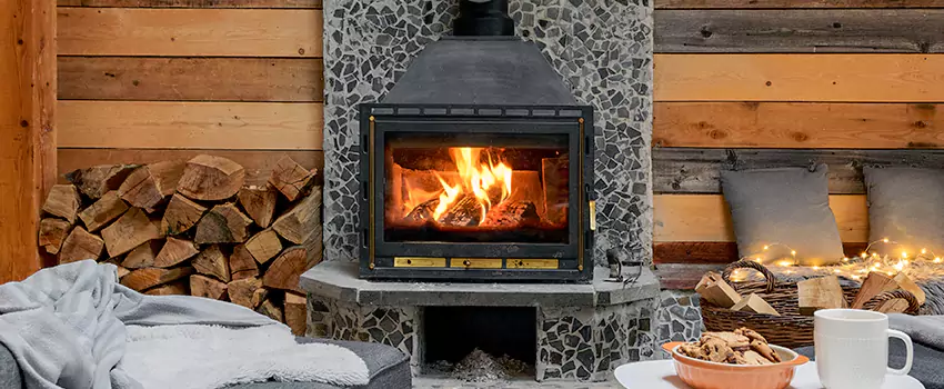 Fireplace Renovation Service in La Porte, IN