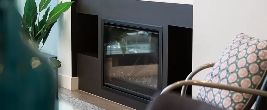 Welding Repairs for Fireplace Grate in La Porte, IN