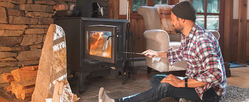 Fireplace Chimney Maintenance in La Porte, Indiana