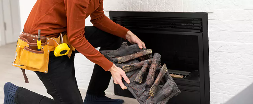 Fireplace Interior Sweeping in La Porte, IN