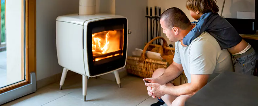 Fireplace Safety Inspection Technician in La Porte, Indiana