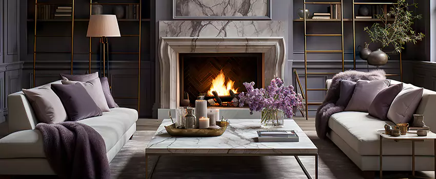 Fireplace Xtrordinair Ember-Glo Insert Fireplace Maintenance in La Porte, Indiana