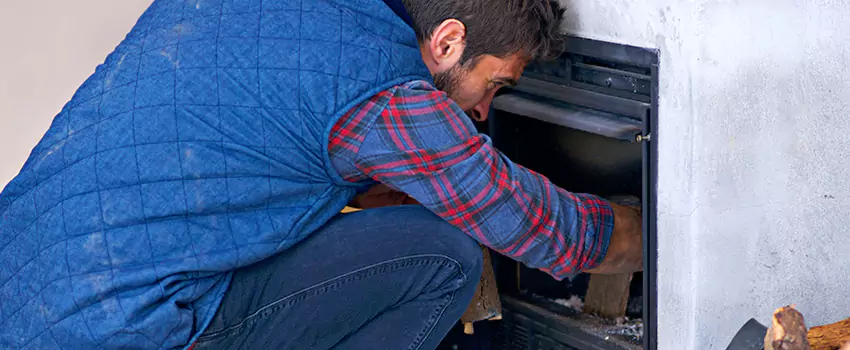 Fix Non-Working Prefabricated Fireplace in La Porte, IN