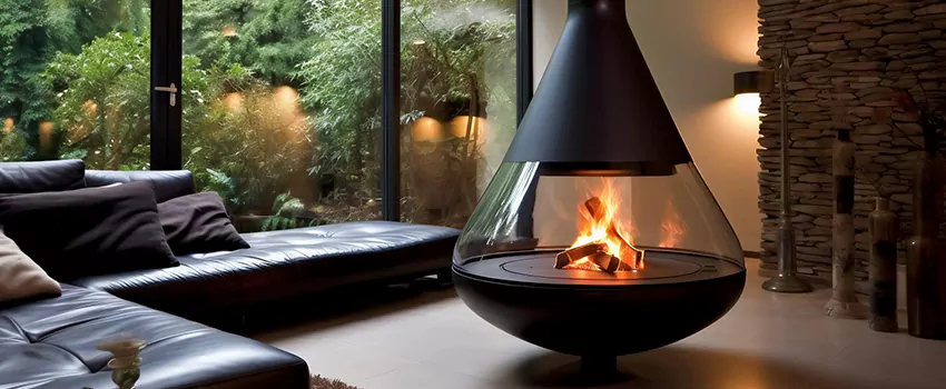 Affordable Floating Fireplace Repair And Installation Services in La Porte, Indiana