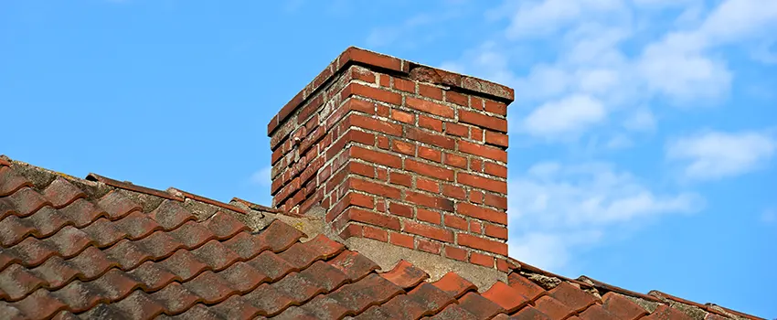 Flue Tiles Cracked Repair Services near Me in La Porte, IN