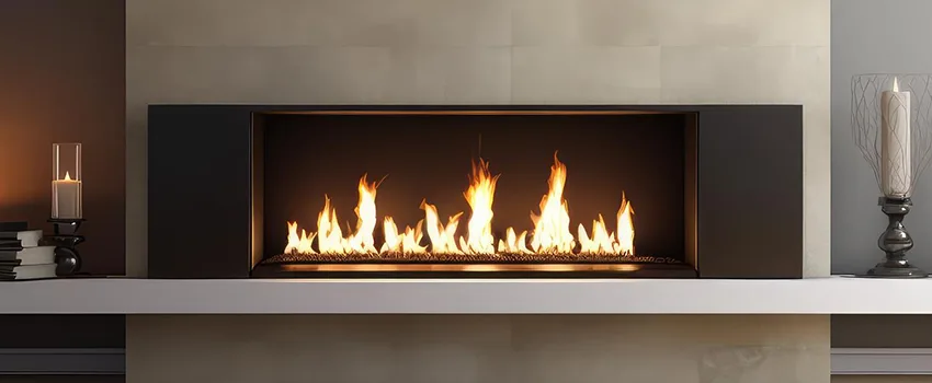 Vent Free Gas Fireplaces Repair Solutions in La Porte, Indiana