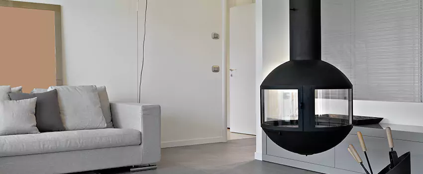 Hanging & Suspended Fireplaces Designer in La Porte, Indiana
