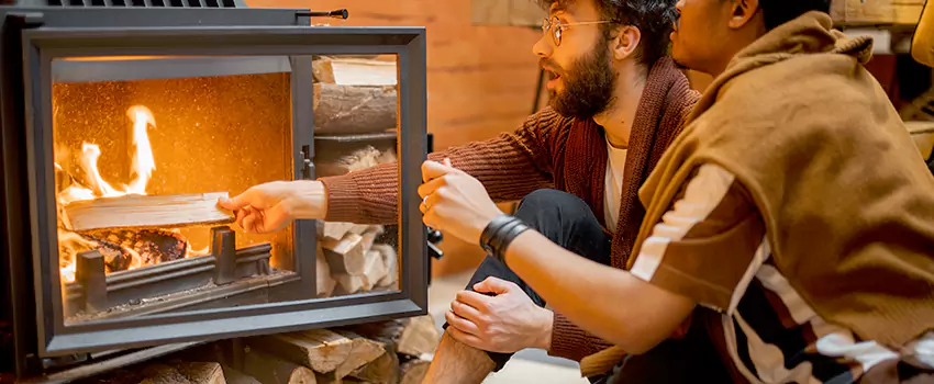 Benefits of Harman Stoves Fireplace in La Porte, Indiana