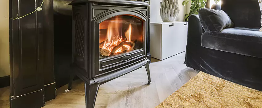 Cost of Hearthstone Stoves Fireplace Services in La Porte, Indiana