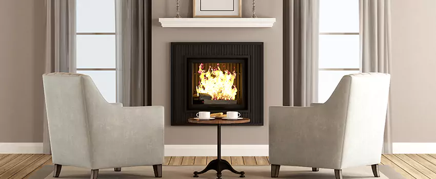 Heat & Glo Outdoor Gas Fireplaces Installation Contractors in La Porte, Indiana