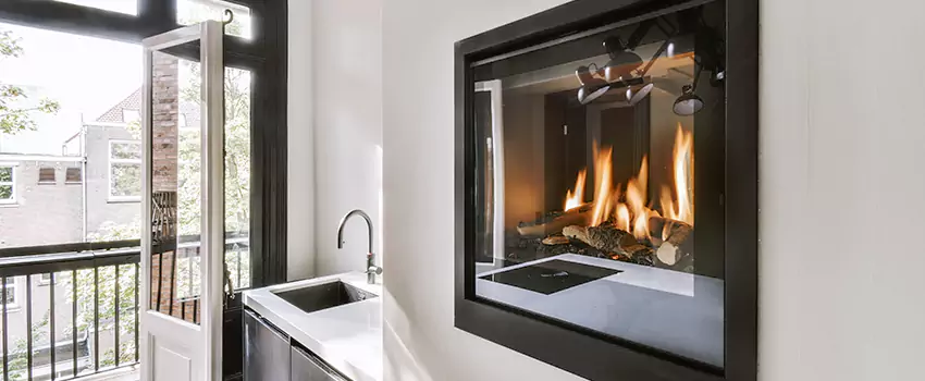 Heatilator Outdoor Fireplace Services in La Porte, Indiana
