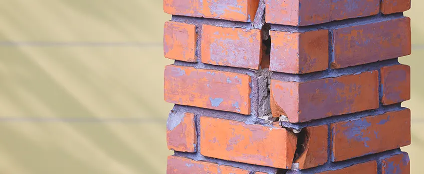 Leaking Chimney Repair And Replacement Cost in La Porte, Indiana