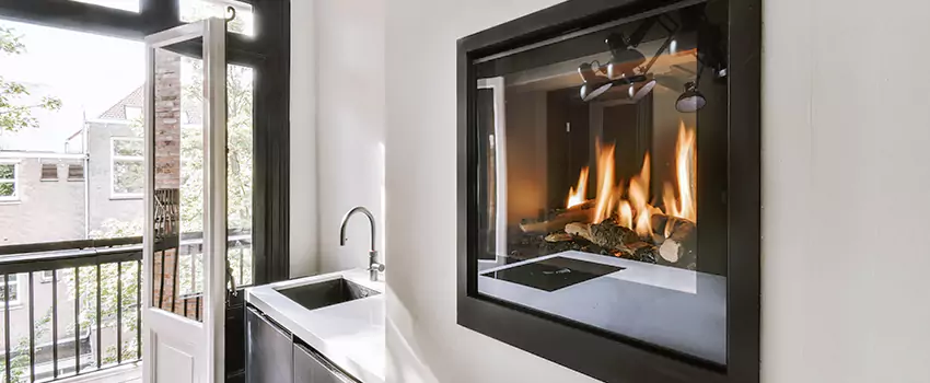 Cost of Monessen Hearth Fireplace Services in La Porte, IN