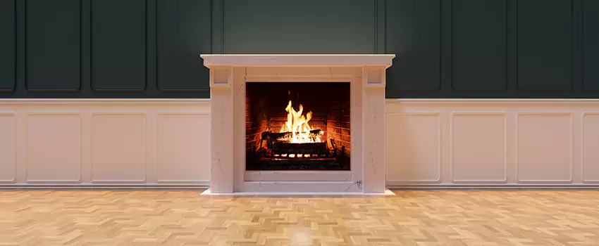Napoleon Electric Fireplaces Inspection Service in La Porte, Indiana