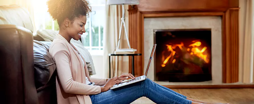 Cost-Effective Osburn Fireplace Installation and Repair in La Porte, IN