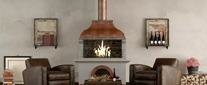 Benefits of Pacific Energy Fireplace in La Porte, Indiana