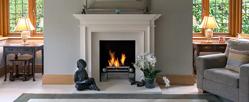 RSF Fireplaces Maintenance and Repair in La Porte, Indiana