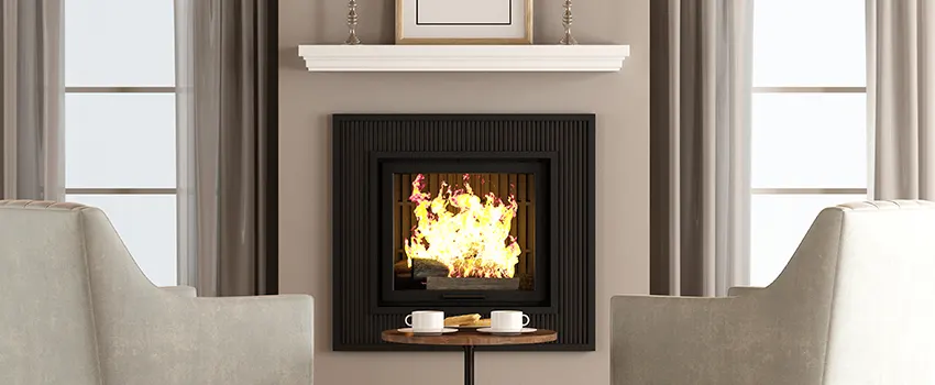 Superior Outdoor Fireplace Repair in La Porte, IN