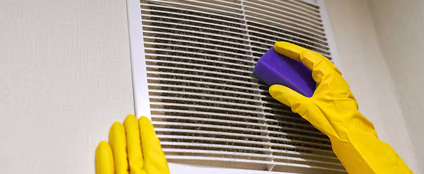 Vent Cleaning Company in La Porte, IN