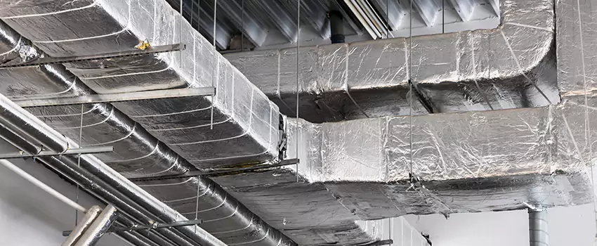 Vent Dust Cleaning Cost in La Porte, IN