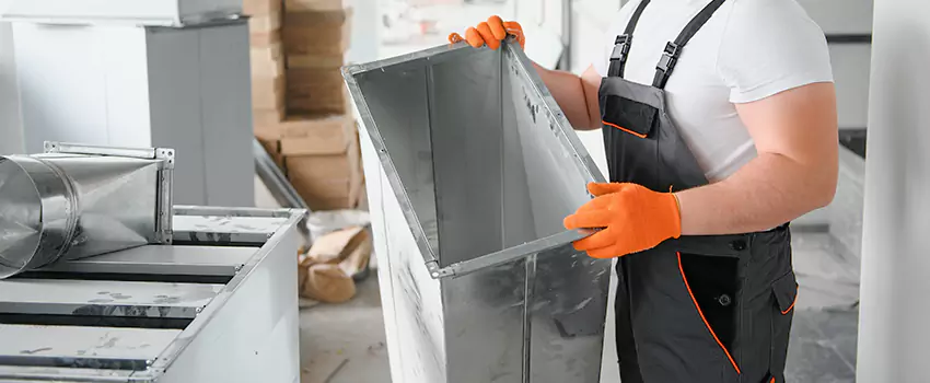 Ventilation Fan Cleaning Services in La Porte, Indiana