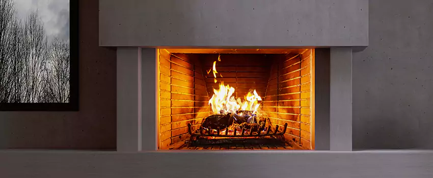 Indoor Wood Burning Furnace Repair and Installation in La Porte, Indiana