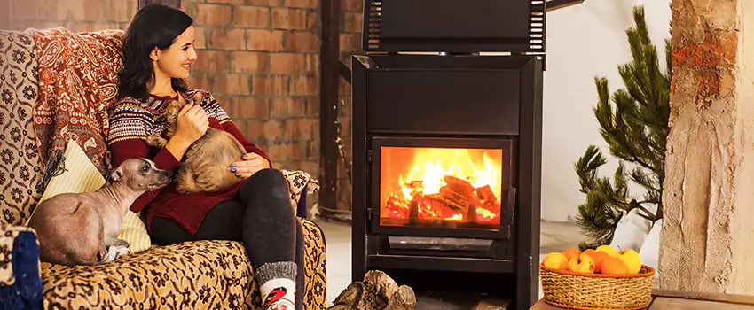Wood Stove Chimney Cleaning Services in La Porte, IN